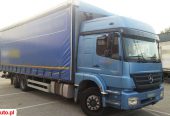 Mercedes-Benz Axor
