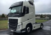 Volvo FH