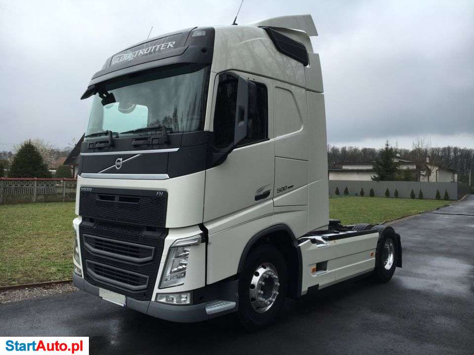 Volvo FH