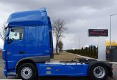 DAF XF 460 / SSC / RETARDER / Z NIEMIEC / BOGATE WYPOSAŻENIE / ACC /