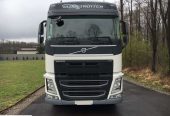 Volvo FH