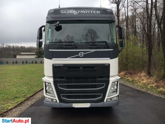 Volvo FH
