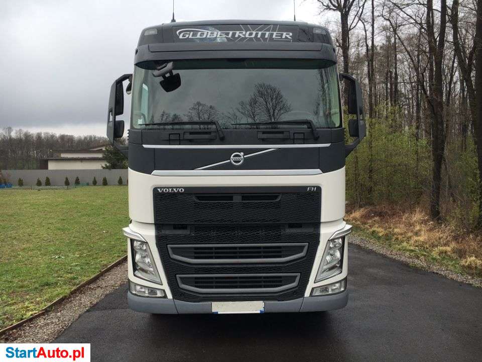 Volvo FH