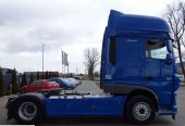 DAF XF 460 / SSC / RETARDER / Z NIEMIEC / BOGATE WYPOSAŻENIE / ACC /