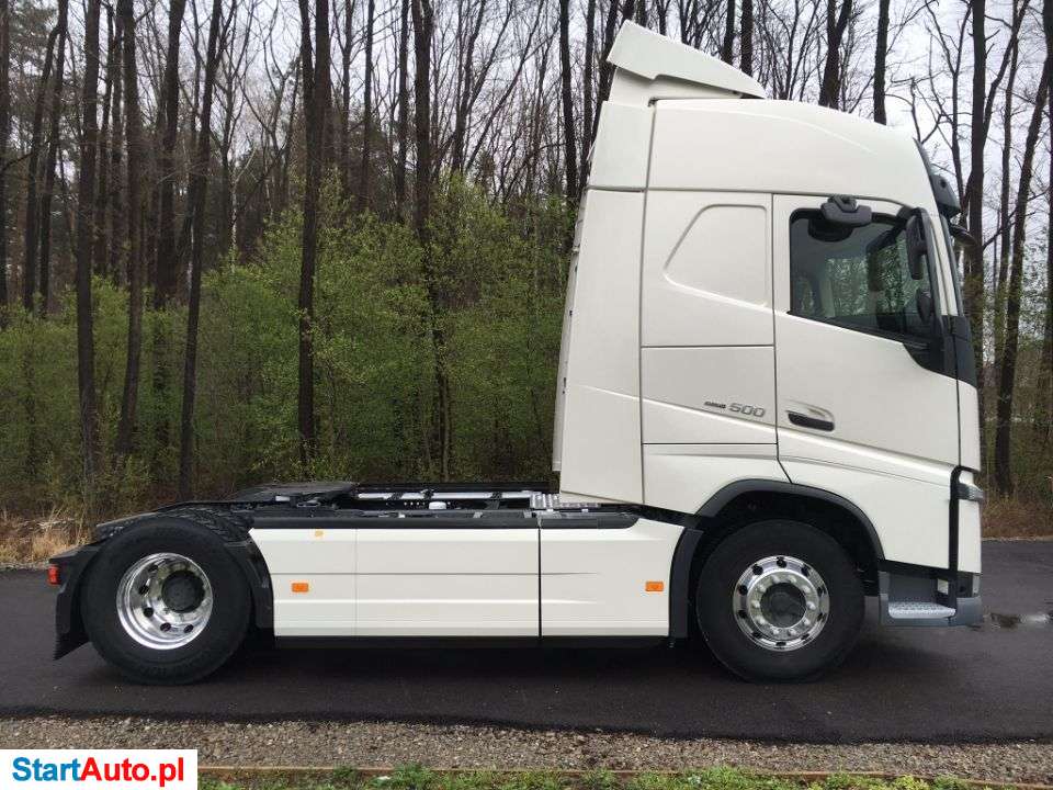Volvo FH