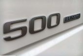 Volvo FH