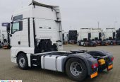 MAN TGX 18.500 / XXL / KLIMA POST. / PEMA 115487 / 634534