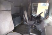 Scania 124L 420km Euro 3