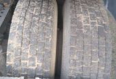 Scania 124L 420km Euro 3
