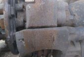 Scania 124L 420km Euro 3