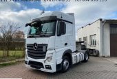 Mercedes-Benz 1845 Actros_Standart_315/70 R225_MP 4