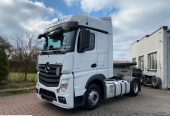 Mercedes-Benz 1845 Actros_Standart_315/70 R225_MP 4