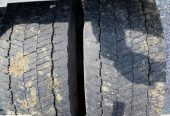 Mercedes-Benz 1845 Actros_Standart_315/70 R225_MP 4