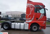 MAN TGX / 18.440 / XXL / EURO 5 / AUTOMAT