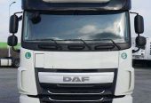 DAF XF 460 FT / LOW DECK / KLIMA POST. / MEGA / EURO 6 / PEMA 110863