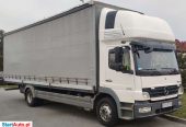 Mercedes-Benz Atego