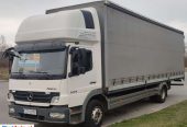 Mercedes-Benz Atego