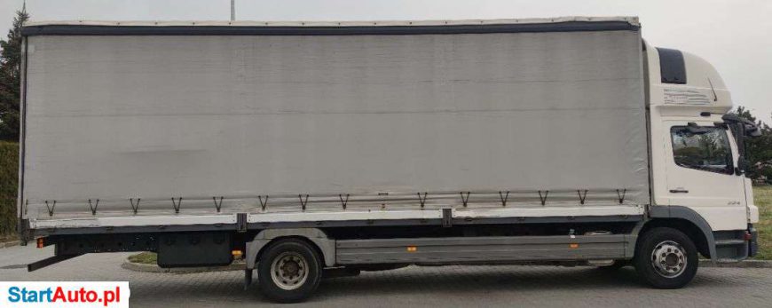 Mercedes-Benz Atego