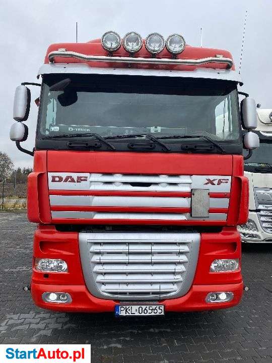 DAF XF 105