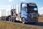 Volvo Fh 16