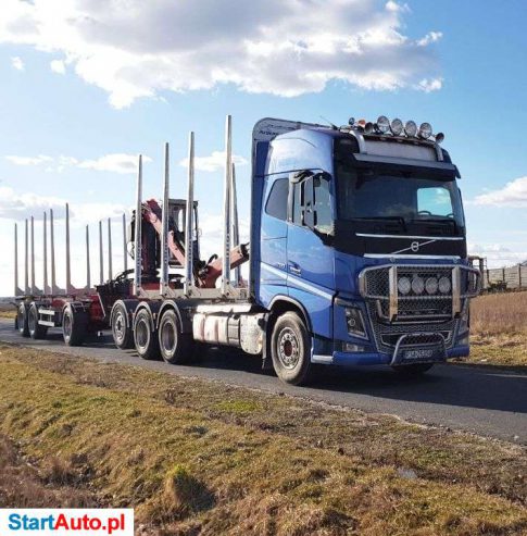 Volvo Fh 16