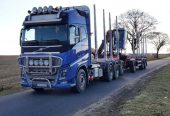 Volvo Fh 16