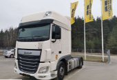 DAF XF 460 FT SSC