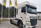 DAF XF 460 FT SSC