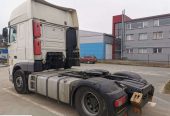 DAF XF 460 FT SSC