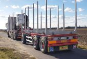 Volvo Fh 16