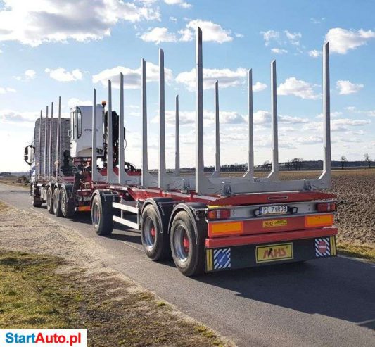 Volvo Fh 16