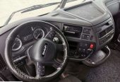 DAF XF 460 FT SSC