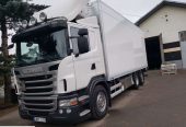 Scania G 480 R 480