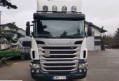 Scania G 480 R 480