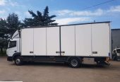 Mercedes-Benz ATEGO 1523 1524 1624