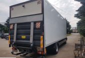 Mercedes-Benz ATEGO 1523 1524 1624
