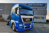 MAN TGX 18.500 STANDARD XLX ALU FELGI