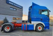 MAN TGX 18.500 STANDARD XLX ALU FELGI