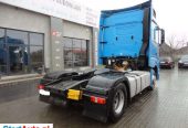 Mercedes-Benz Actros 1845 Standard