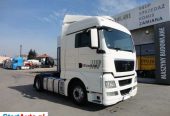 MAN TGX 18.440 XL Standard MANUAL Euro5