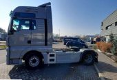 MAN TGX 18.500 STANDARD XXL RETARDER KLIMA POSTOJOWA NAWIGACJA XENON BOGATE WYPOSAŻENIE