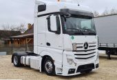 Mercedes-Benz ACTROS 1845 / Euro 6/