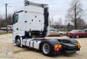 Mercedes-Benz ACTROS 1845 / Euro 6/