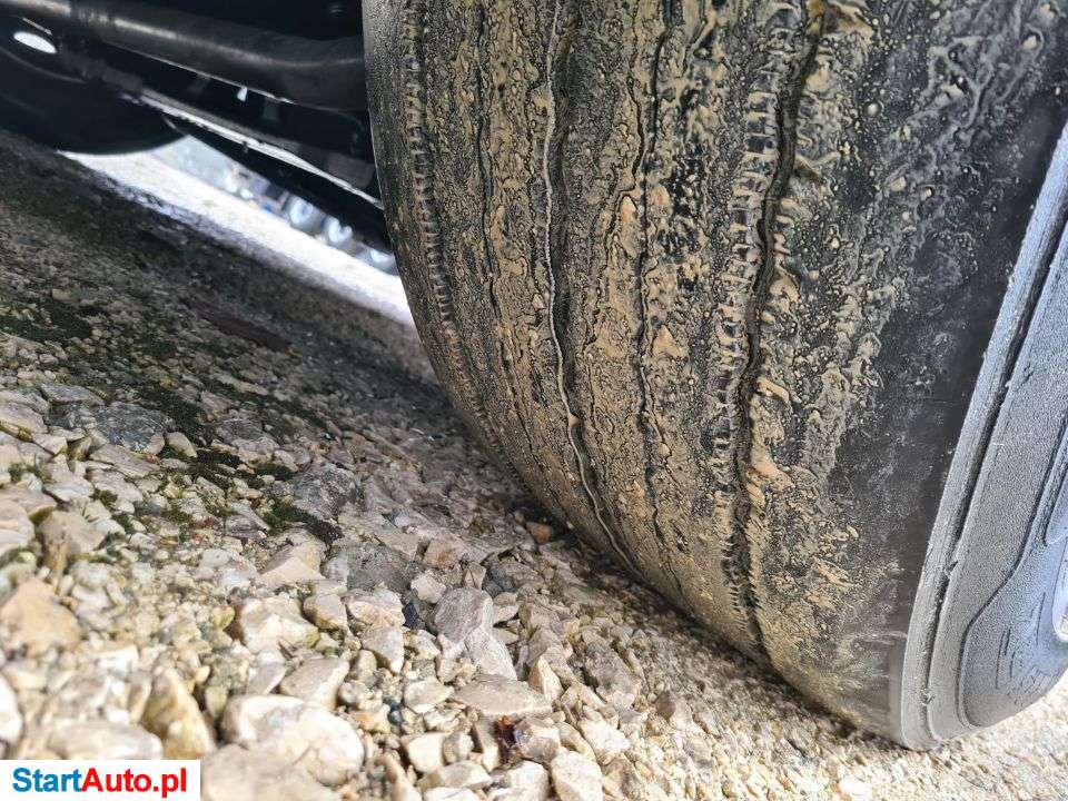 Mercedes-Benz ACTROS 1845 / Euro 6/