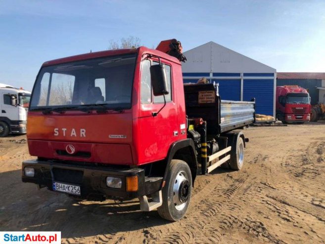Star 12155
