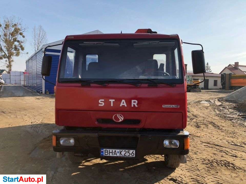 Star 12155