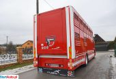 MAN TGX 18.360_DO PRZEWOZU ZWIERZĄT * NOWA ZABUDOWA! * WYJĄTKOWO ZADBANY!