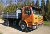 Scania 93