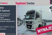 MAN TGX 18.460 STANDARD – GWARANCJA – ZOBACZ WIDEO