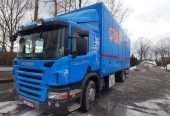 Scania P340